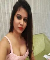 Aashvi Banjara Hills Call Girls