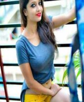 Escort Agency in Srinagar colony