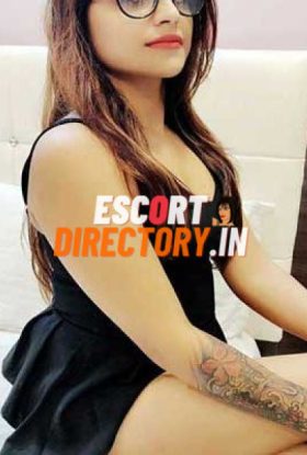 Minakhi – Shivam Road elite high-profile escort